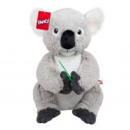М'яка іграшка Fancy Коала 38 см сірий KOAA1