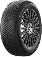 Шина Michelin Alpin 7 215/65 R17 99 H нешипованая зима