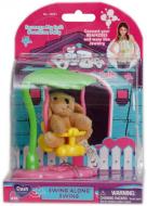 Игровой набор BeanZees с аксессуаром Серия 2 5 см разноцветный 32021