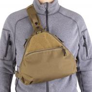 Сумка через плече P1G "GLADIUS" Coyote Brown Сумка через плече P1G "GLADIUS" Coyote Brown