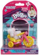 Игровой набор BeanZees с аксессуаром Серия 1 5 см разноцветный 32011