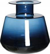 Ваза Wrzesniak Glassworks Huricane 24х24 см 24 см 17-10059 BLEKIT NC