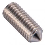 Гвинт інсталяційний М4х10 мм snapt DIN 914 500 шт. (35132)