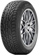 Шина TIGAR Winter SUV 215/70 R16 100 H нешипованая зима