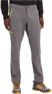 Штани McKinley Caswell 286151-901046 р. 48 сірий