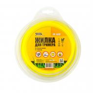 Жилка для триммера MasterTool 1,65 мм 174 м (19-1410)