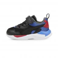 Кросівки Puma X-Ray Lite AC Inf 37439816 р.20 чорні