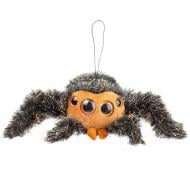 М'яка іграшка Fancy Павук 6 см чорний PAUK1