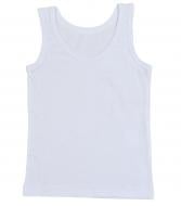 Майка для мальчиков для мальчиков Boma Bukovina р.128 белый 601,42 Майка для мальчиков для мальчиков Boma Bukovina р.128 белый 601,42