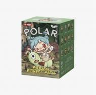 Фигурка-сюрприз коллекционная POP MART Polar-season 2 Hidden forest path P2HFP-01