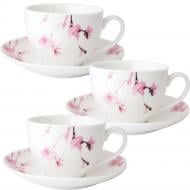 Сервиз чайный S&T 12 предметов Idilia 1753-10