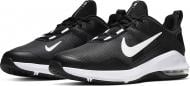 Кроссовки мужские Nike AIR MAX ALPHA TRAINER 2 AT1237-001 р.44,5 черные