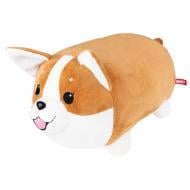 М'яка іграшка Fancy Коргі-лежебока 20 см коричневий PUFS1