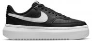 Кросівки жіночі демісезонні Nike Court Vision Alta DM0113-002 р.44 чорні