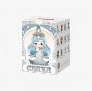 Фигурка-сюрприз коллекционная POP MART Chaka Luminous Reverie CLR-01