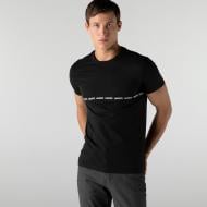 Футболка Lacoste TH2216-16S р.р.2 черный