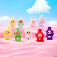 Игрушка-сюрприз POP MART Teletubbies серия Vibrancy в ассортименте TVS-01