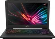 Ноутбук Asus ROG Strix GL503VD-FY076T 15,6" (90NB0GQ2-M01100) black