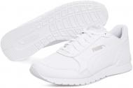 Кроссовки мужские зимние Puma ST Runner v2 Full L 36527723 р.41 белые