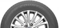 Шина TOYO OPEN COUNTRY U/T 255/55 R18 109 V лето