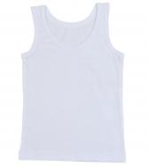 Майка для мальчиков для мальчиков Boma Bukovina р.164 белый 601,42 Майка для мальчиков для мальчиков Boma Bukovina р.164 белый 601,42