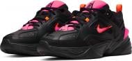 Кросівки чоловічі зимові Nike M2K TEKNO AV4789-008 р.44 чорні