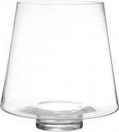 Ваза Wrzesniak Glassworks с узким дном 30х35 см 30 см 15-2887B