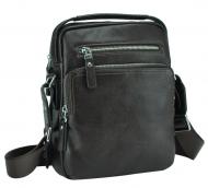 Сумка мужская через плечо Tiding Bag NM17-0097-2C коричневый