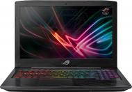 Ноутбук Asus ROG Strix GL503VM-GZ040T 15,6" (90NB0GI4-M00450) black