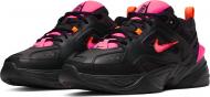 Кроссовки мужские зимние Nike M2K TEKNO AV4789-008 р.41 черные