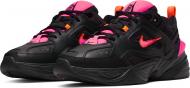 Кроссовки мужские зимние Nike M2K TEKNO AV4789-008 р.42 черные Кроссовки мужские зимние Nike M2K TEKNO AV4789-008 р.42 черные