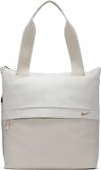 Сумка Nike W NK RADIATE TOTE NIKE AW1920 BA5527-030 бежевий