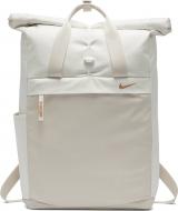 Рюкзак Nike W NK RADIATE BKPK AW1920 BA5529-030 бежевий