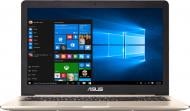 Ноутбук Asus VivoBook Pro N580VD-FI774T 15,6" (90NB0FL1-M12240) gold