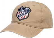 Кепка 5.11 Tactical Mission Ready 2.0 Cap One Size хаки