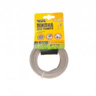 Жилка для тримера MasterTool 2,4 мм 10 м (19-2024)