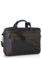 Сумка мужская для документов Tiding Bag 7367RA черный