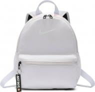 Рюкзак Nike Y NK BRSLA JDI MINI BKPK AW1920 BA5559-078 сірий