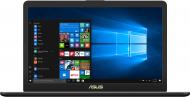 Ноутбук Asus VivoBook Pro N705UN-GC049 17,3" (90NB0GV1-M00570) dark grey