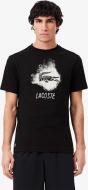 Футболка Lacoste TH8917-031 р.р.3 чорний