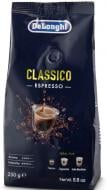 Кава в зернах Delonghi Classico Espresso 250 г