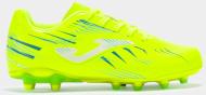 Бутсы Joma Propulsion JR PRJS2509FG р.33 зеленый