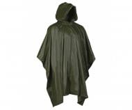Пончо-дождевик Mil-Tec "WET WEATHER PONCHO"