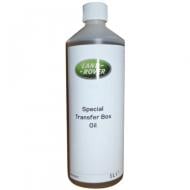 Масло трансмиссионное Land Rover Special Transfer Box Oil 1 л (LR023288)