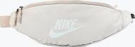 Сумка на пояс Nike NK HERITAGE HIP PACK AW1920 BA5750-030 бежевый