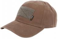 Кепка 5.11 Tactical Flag Bearer Cap One Size красно-коричневый