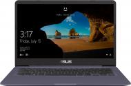 Ноутбук Asus VivoBook S14 S406UA-BM150T 14" (90NB0FX2-M03460) starry grey