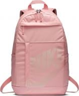 Рюкзак Nike Nk Elmntl Bkpk - 2.0 AW1920 BA5876-648 21 л розовый