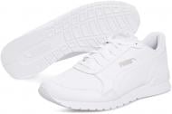 Кроссовки мужские зимние Puma ST Runner v2 Full L 36527723 р.42 белые