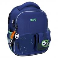 Ранец школьный YES H-100S Football Fan 550219